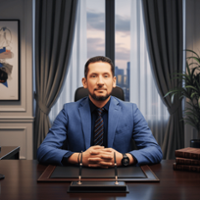 Ahmed Amer — AABDCEGYPT